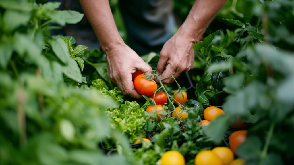 SERVICE PETIT JARDINAGE - Châteauneuf du Faou, Finistère